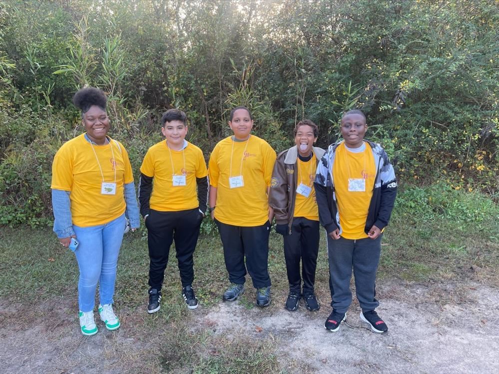 GHMS Science Team